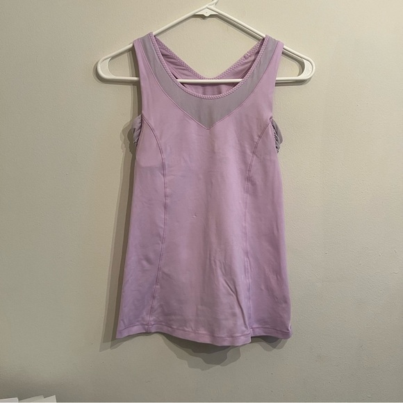 Lululemon Tank Top - Picture 1 of 3